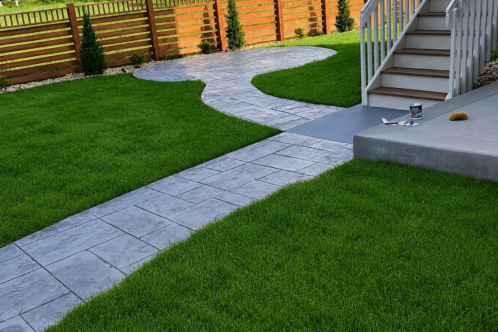 Landscaping Services