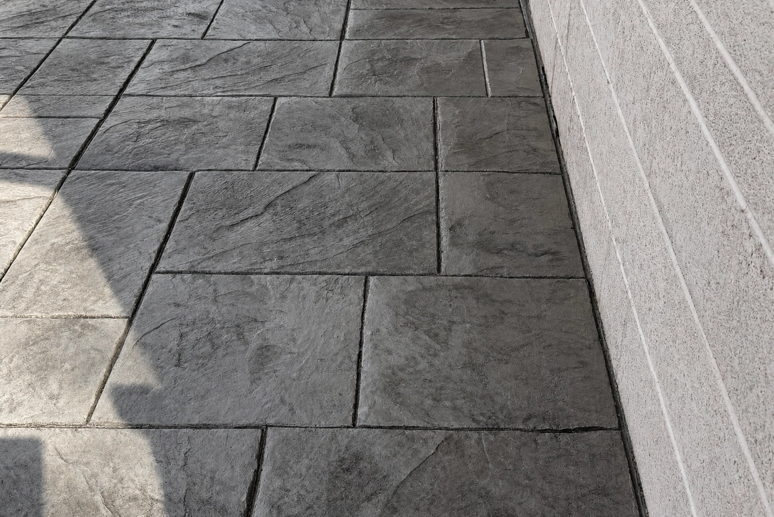 Concrete Services