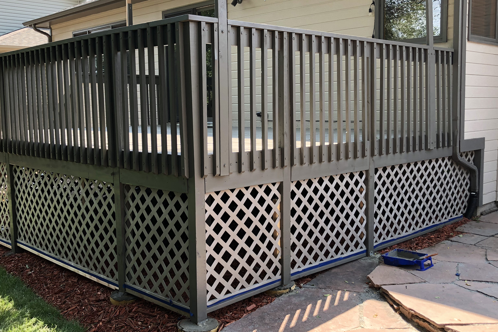 Fence Installation Services